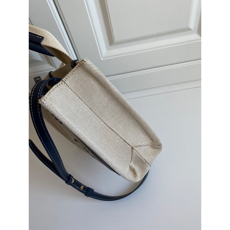 Túi Chloe tote dư xịn