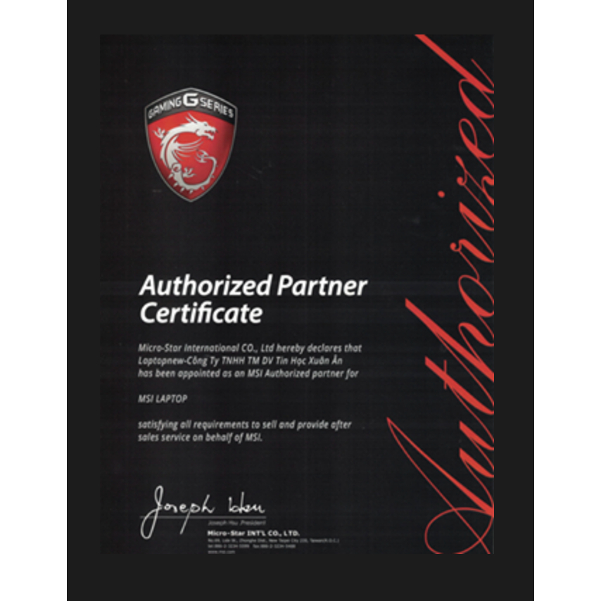 Laptop (Gaming) MSI Modern 14 C13M-607VN, I7-1355U, 512GB, 16GB, Iris Xe Graphics,14" FHD - Ship hỏa tốc | BigBuy360 - bigbuy360.vn