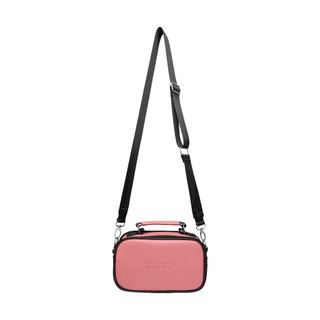 Degrey BlackPink Simili Bag - BPINK