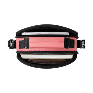 Degrey BlackPink Simili Bag - BPINK