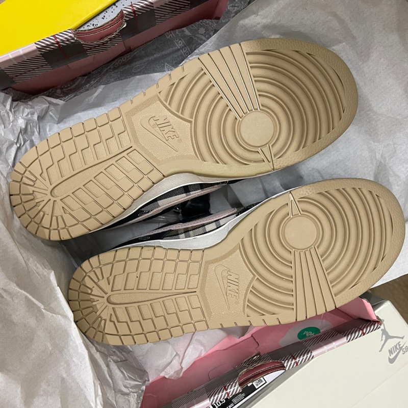 Giày SB Dunk Travis Scott | hoạ tiết sắc nét | Bản cao cấp