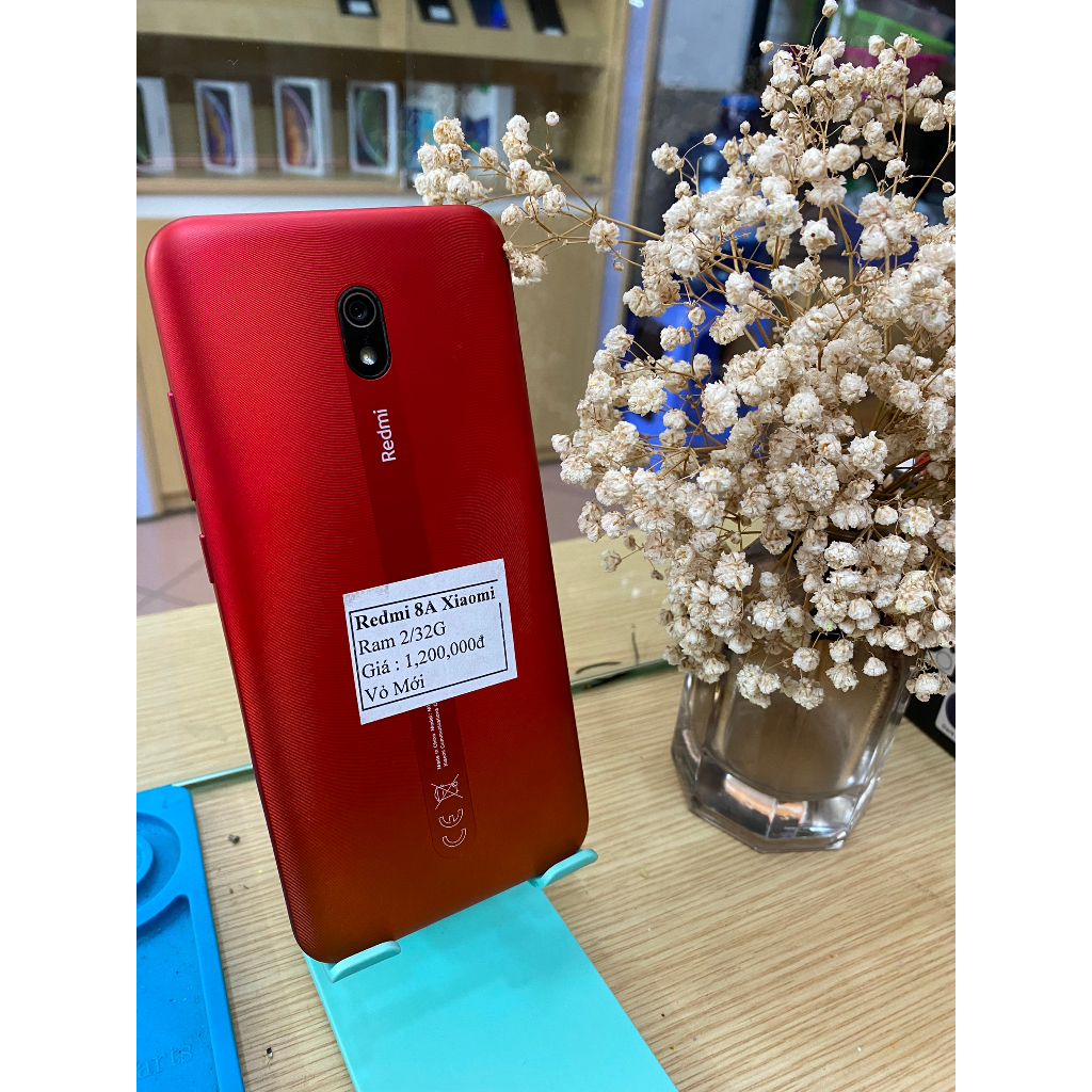 Điện thoại Redmi 8A Xiaomi Ram 2/32G
