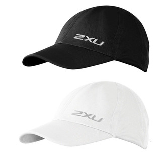 Mũ chạy bộ 2XU Run Cap (unisex) nhiều màu