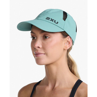 Mũ chạy bộ 2XU Run Cap (unisex) nhiều màu