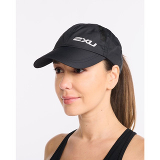 Mũ chạy bộ 2XU Run Cap (unisex) nhiều màu