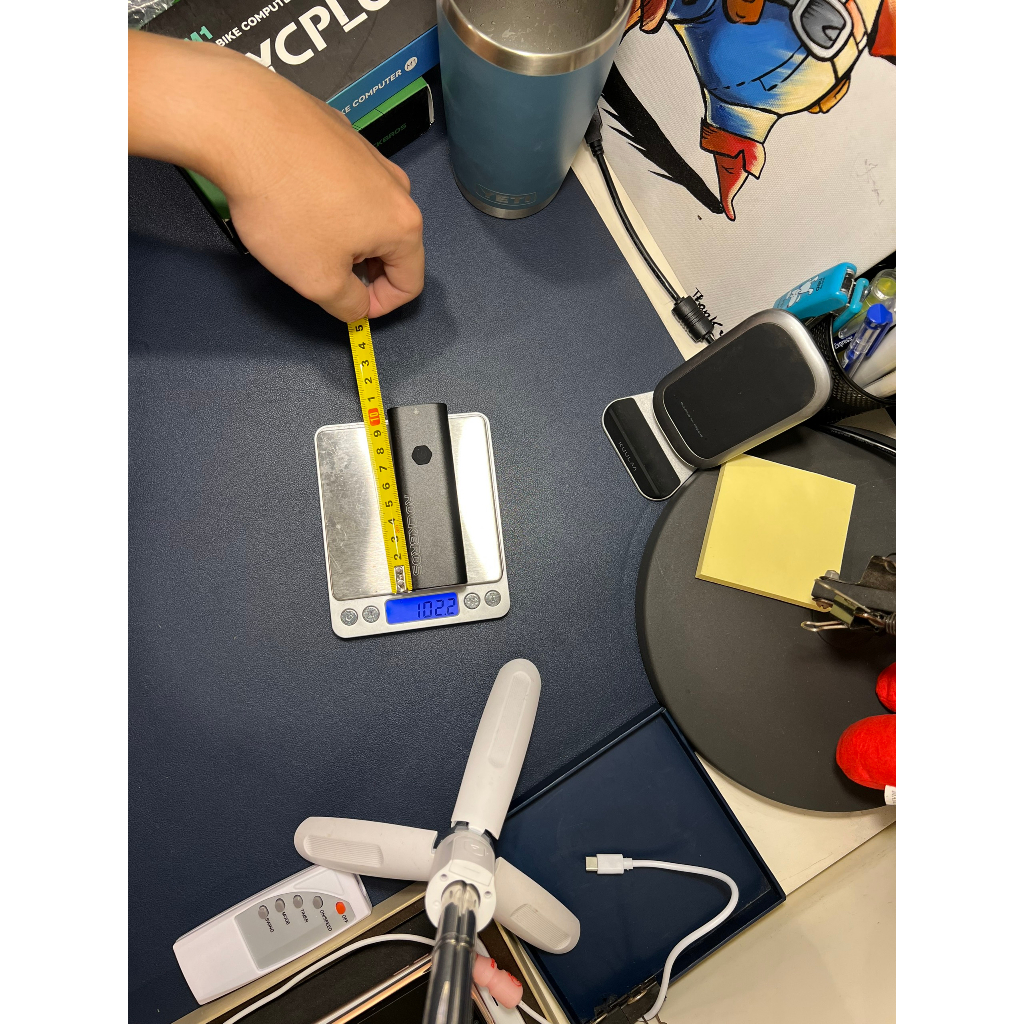 Đèn Xe Đạp RockBros Gắn Phía Trước Không Thấm Nước 400LM Sạc USB Đèn Pin MTB Xe Đạp Đường Trường