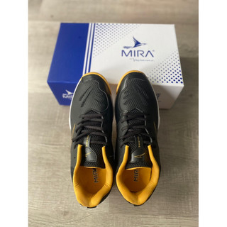 Giày cầu lông Mira