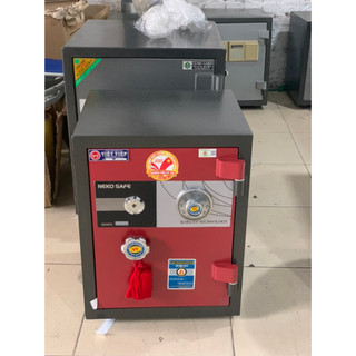 Két sắt việt tiệp khóa cơ vặn truyền thống bền bảo mật chống cháy freeship liên hệ 0374668621