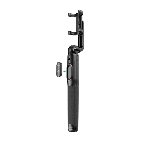 Tripod kiêm gậy Selfie Ulanzi SK-03 kèm Remote Bluetooth dùng cho điện thoại tiện lợi chính hãng