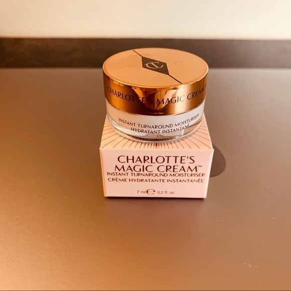 Set quà tặng Charlotte Tilbury 3 món