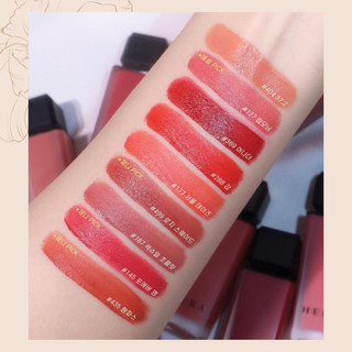 Son Hera - Sensual powder matte liquid