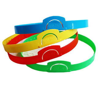 Vòng nhựa đội đầu Game Hedbanz trò chơi đóng vai tiếng Anh Who Am I- Giáo cụ dạy học