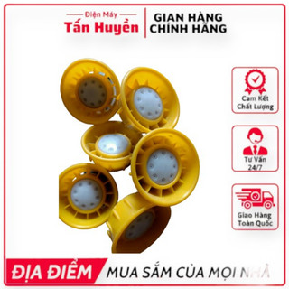 Béc- pép chụp bình phun thuốc trừ sâu 8 lỗ 033657299