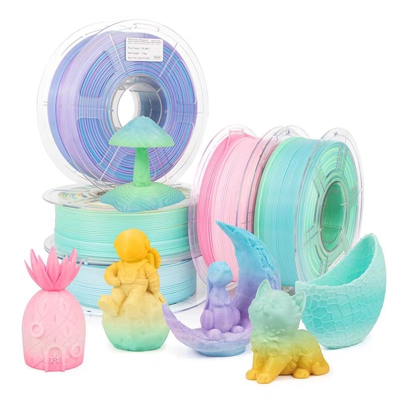 Nhựa in 3D HUTI PETG VANVATKETNOI 1.75mm 1kg.