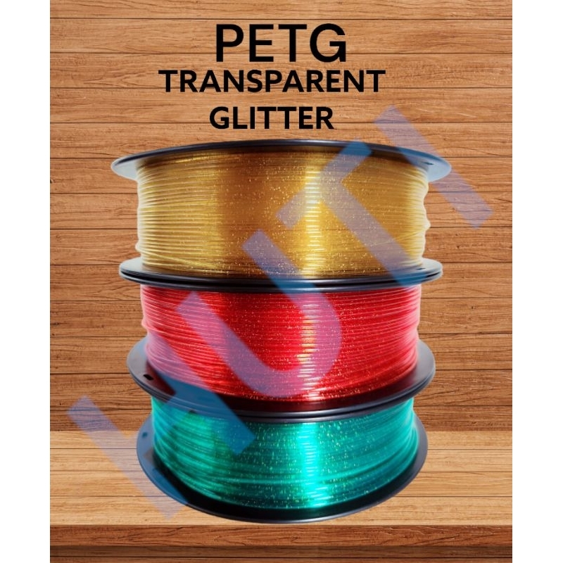 Nhựa in 3D HUTI PETG VANVATKETNOI 1.75mm 1kg.