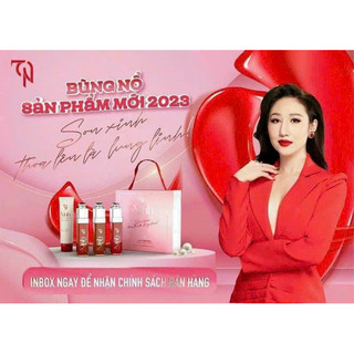 Sét son 3 cây đông anh nguyễn quỳnh như
