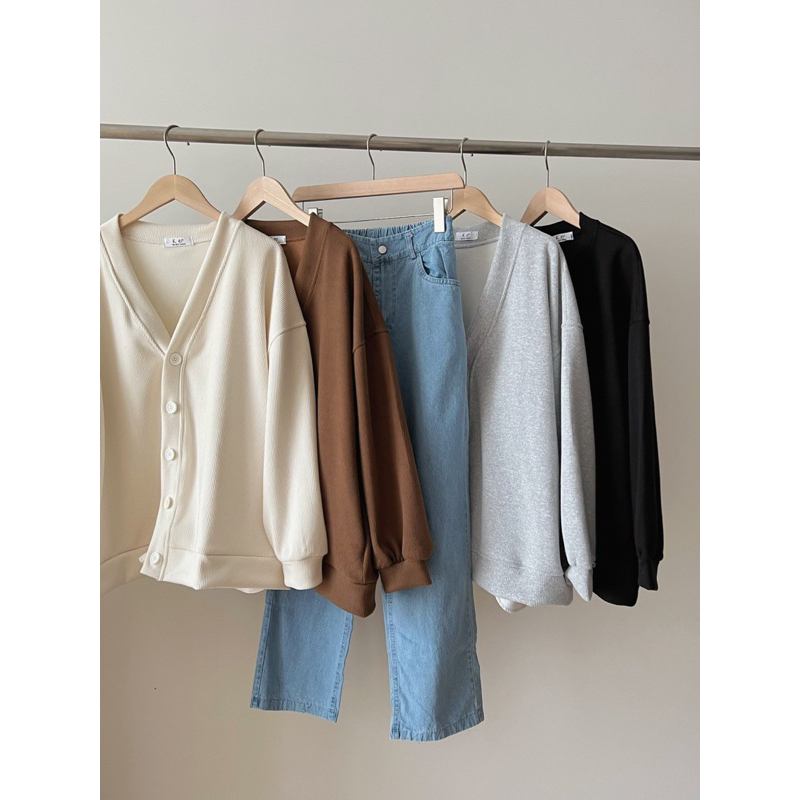 ÁO Nỉ siêu đẹp