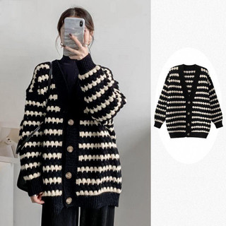 [GOM Order ] cadigan len giá rẻ