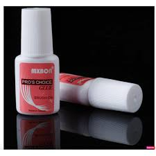 Keo dán móng giả đính đá nail độ dính cực chắc [Mxbon]