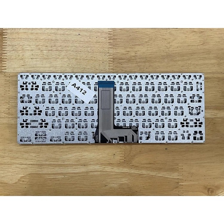 Bàn phím laptop Asus A412F A412D A412FA A412DA - X409FA X409JA X409 - X415EA X415 X415JA A409 A412 Y4200F V4000U R423