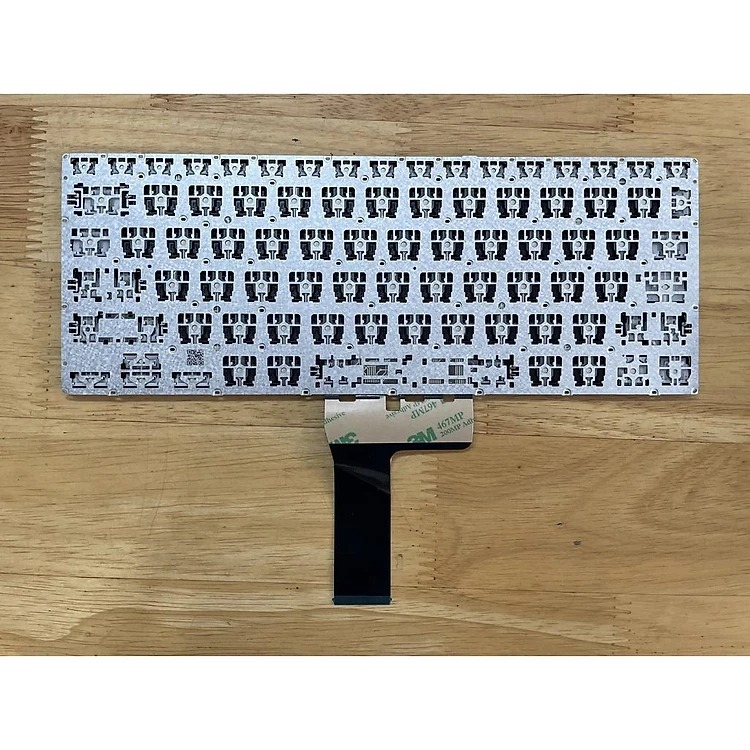 Bàn phím laptop Asus A412F A412D A412FA A412DA - X409FA X409JA X409 - X415EA X415 X415JA A409 A412 Y4200F V4000U R423