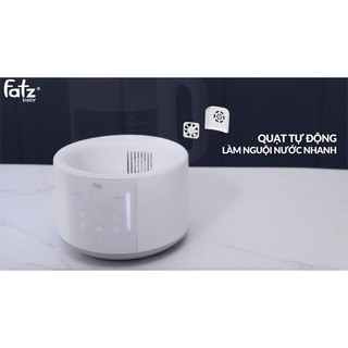 Ấm đun nước Fatz Quick 6