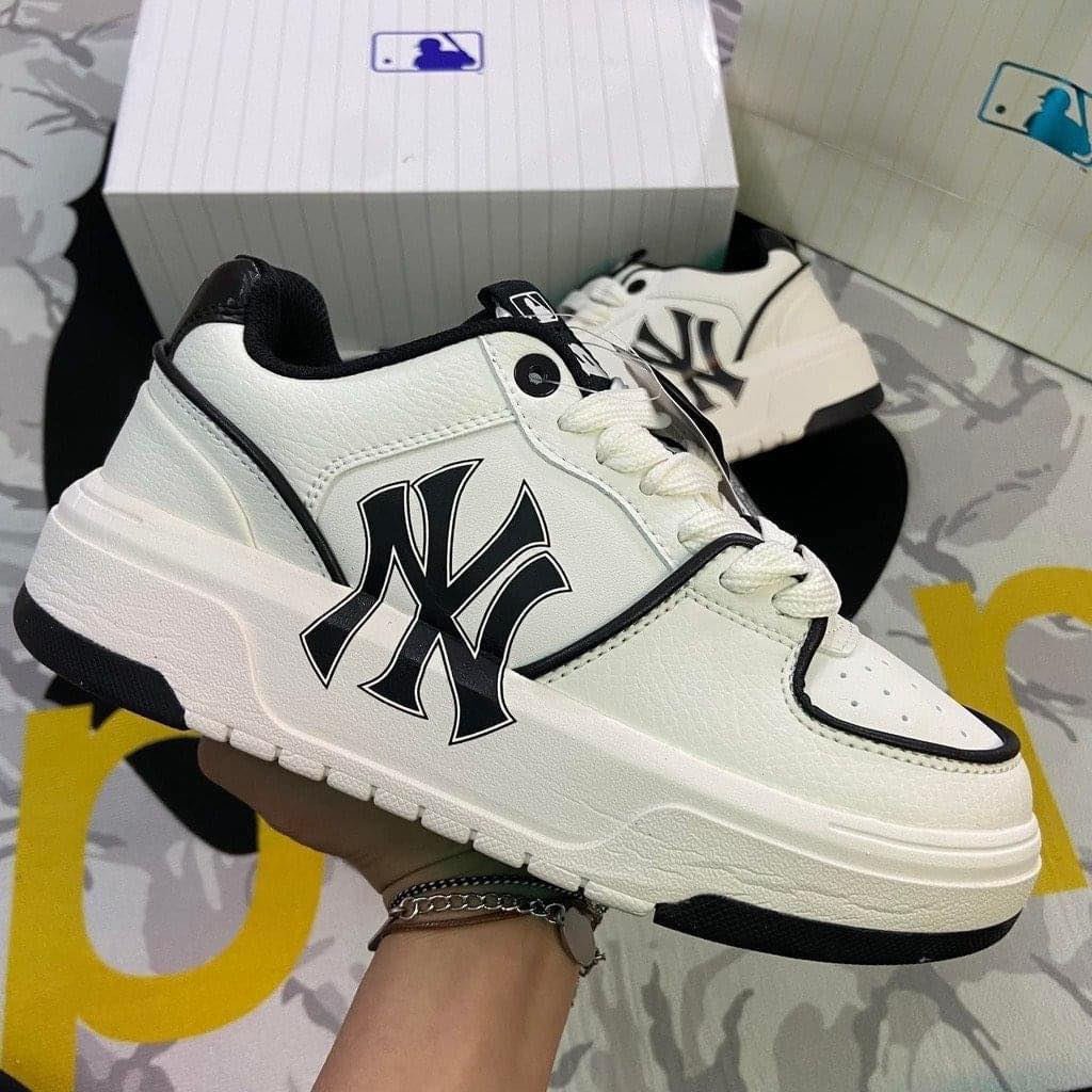 Giày Tăng Chiều Cao Thể Thao Thời Trang Cao Cấp Full Box-Fill Size 36-43