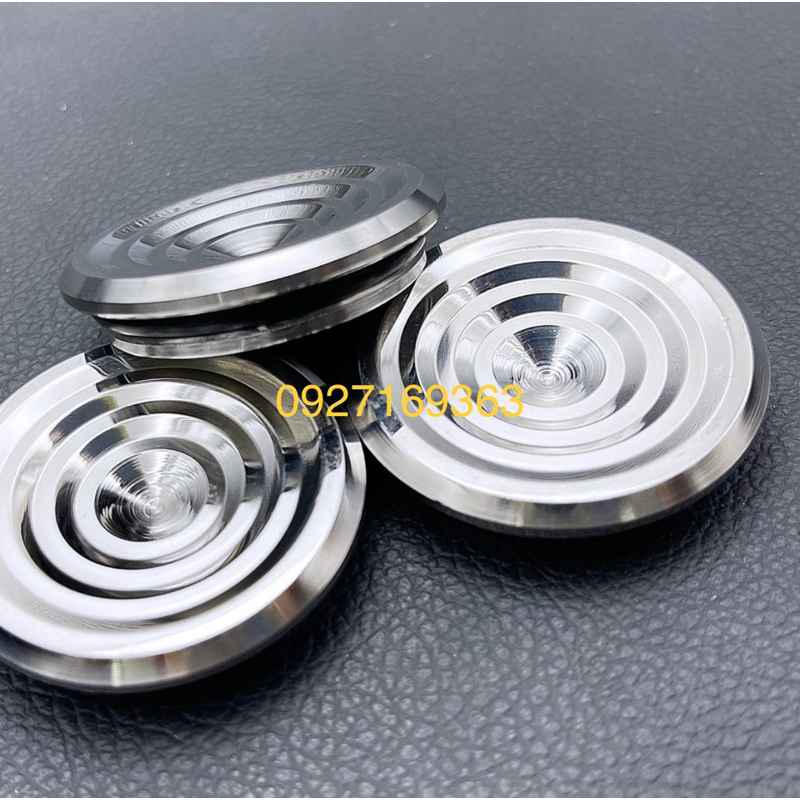 Nắp che bọc tăng sên  inox 304 mẫu thái dành chon hon/ya