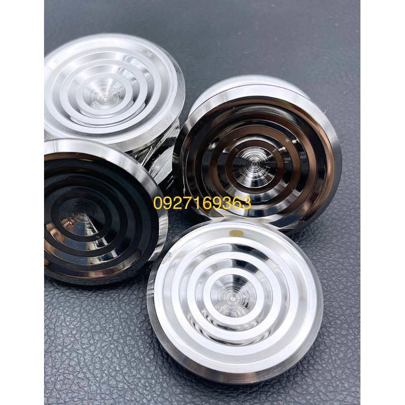 Nắp che bọc tăng sên  inox 304 mẫu thái dành chon hon/ya