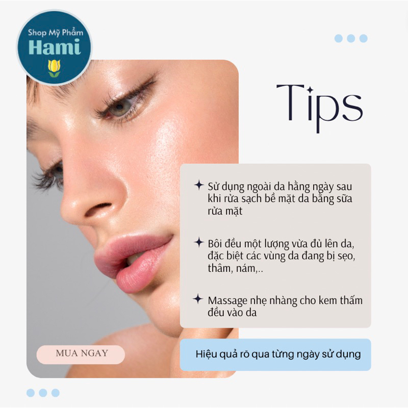 8G  BL KEM NGỪA NÁM NGỌC TRAI