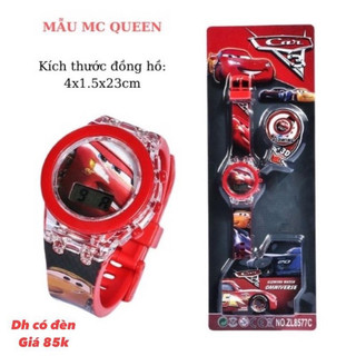 COMBO NÓN ĐỒNG HỒ SIÊU NHÂN NHỆN