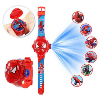 COMBO NÓN ĐỒNG HỒ SIÊU NHÂN NHỆN