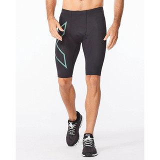 Quần chạy bó cơ nam 2XU Light Speed Compression Shorts (3 túi phía sau) nhiều màu chính hãng 100%