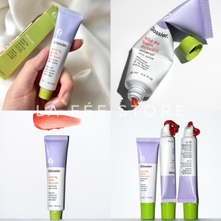 ✨ Son dưỡng Glossier Balm Dotcom ✨