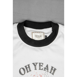 The Lost Island Ringer Tshirt