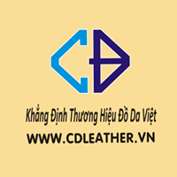 Cặp cầm tay da bò thật đa năng đựng máy tính bảng tài liệu A4 hàng chính hãng Cdleather