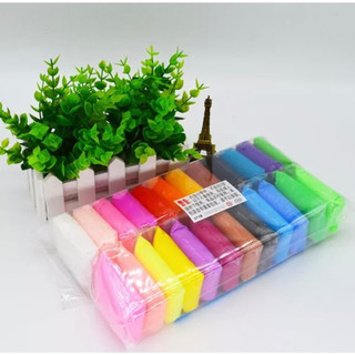 Đất sét tự khô