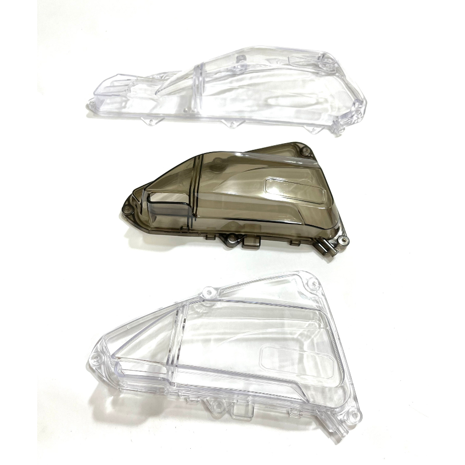 Ốp bô E Và lọc gió dành cho xe Vision 2021 - 2023 Hàng Đẹp