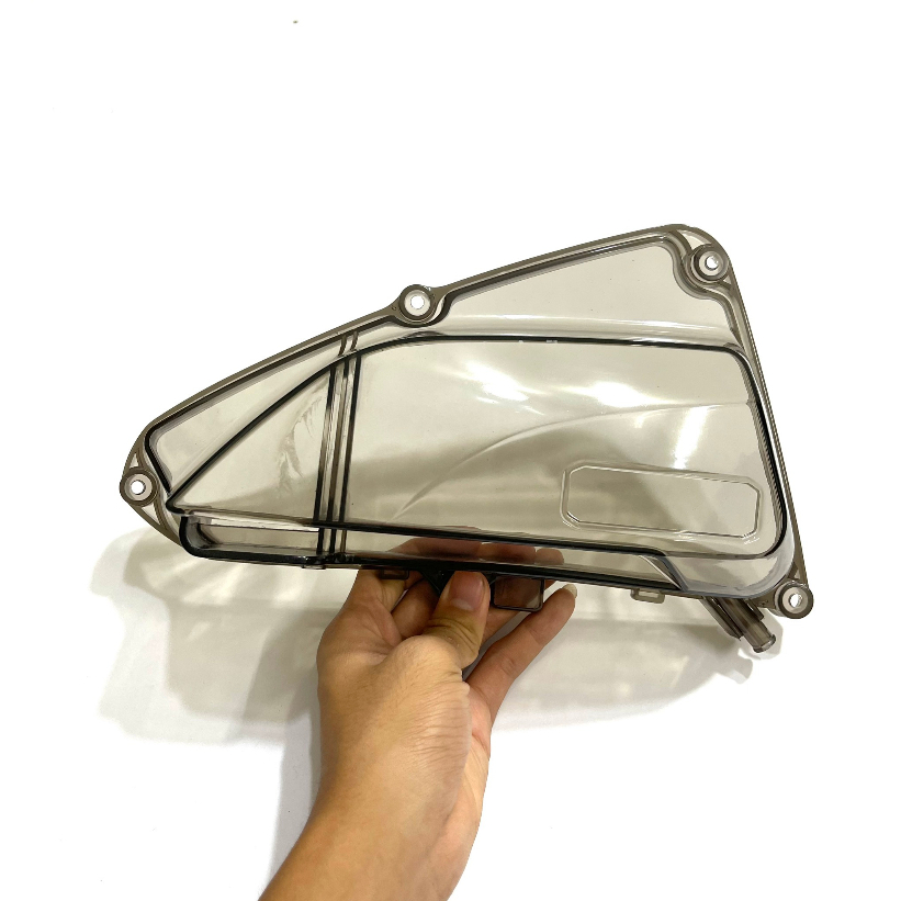 Ốp bô E Và lọc gió dành cho xe Vision 2021 - 2023 Hàng Đẹp