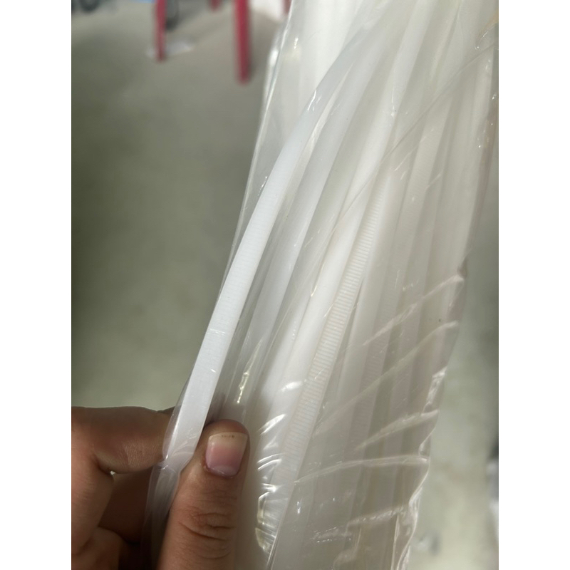 Mới bán, giá sập sàn  Dây rút nhựa giá sỉ các cỡ 10cm, 15cm, 20cm, 25cm, 30cm, 35cm, 40cm, 50cm