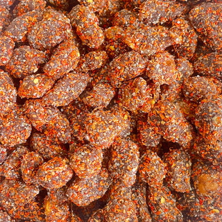 500g kẹo me xí muội tắc cay thái lan mamifood