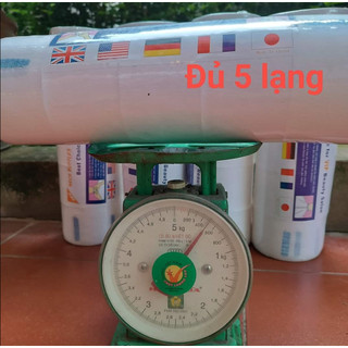 Giấy quấn cổ chặn tóc Barber