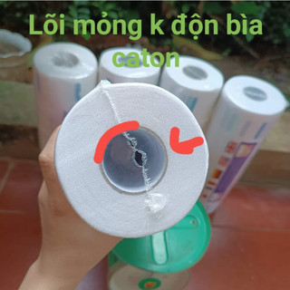Giấy quấn cổ chặn tóc Barber