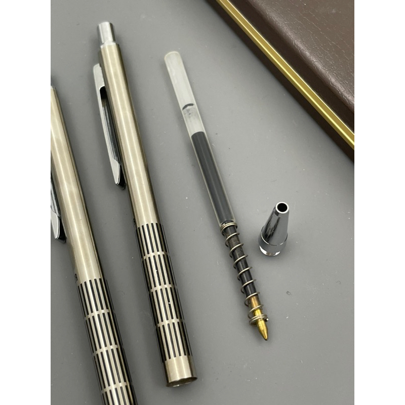 Set hai bút bi và chì Center - 200.68061