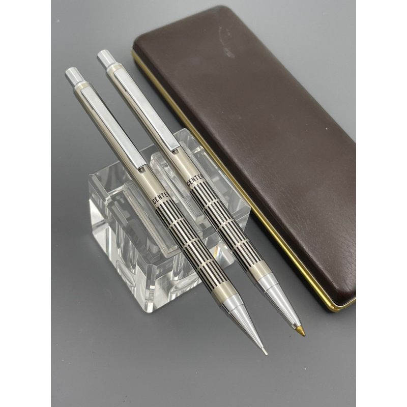 Set hai bút bi và chì Center - 200.68061