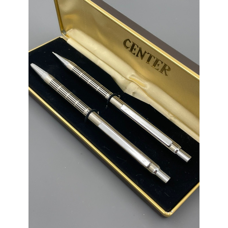Set hai bút bi và chì Center - 200.68061