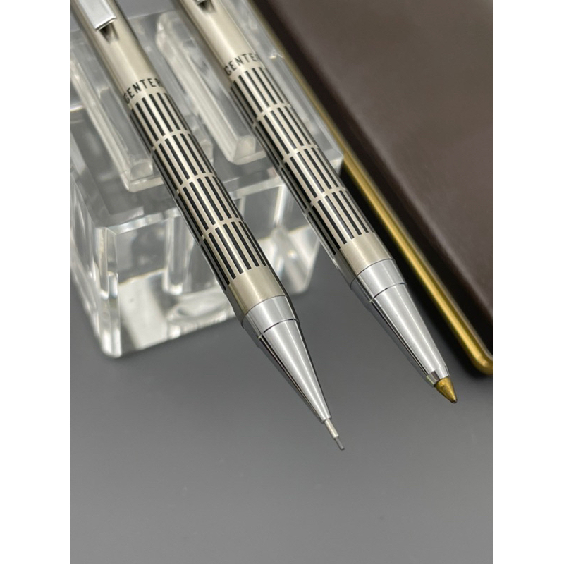 Set hai bút bi và chì Center - 200.68061