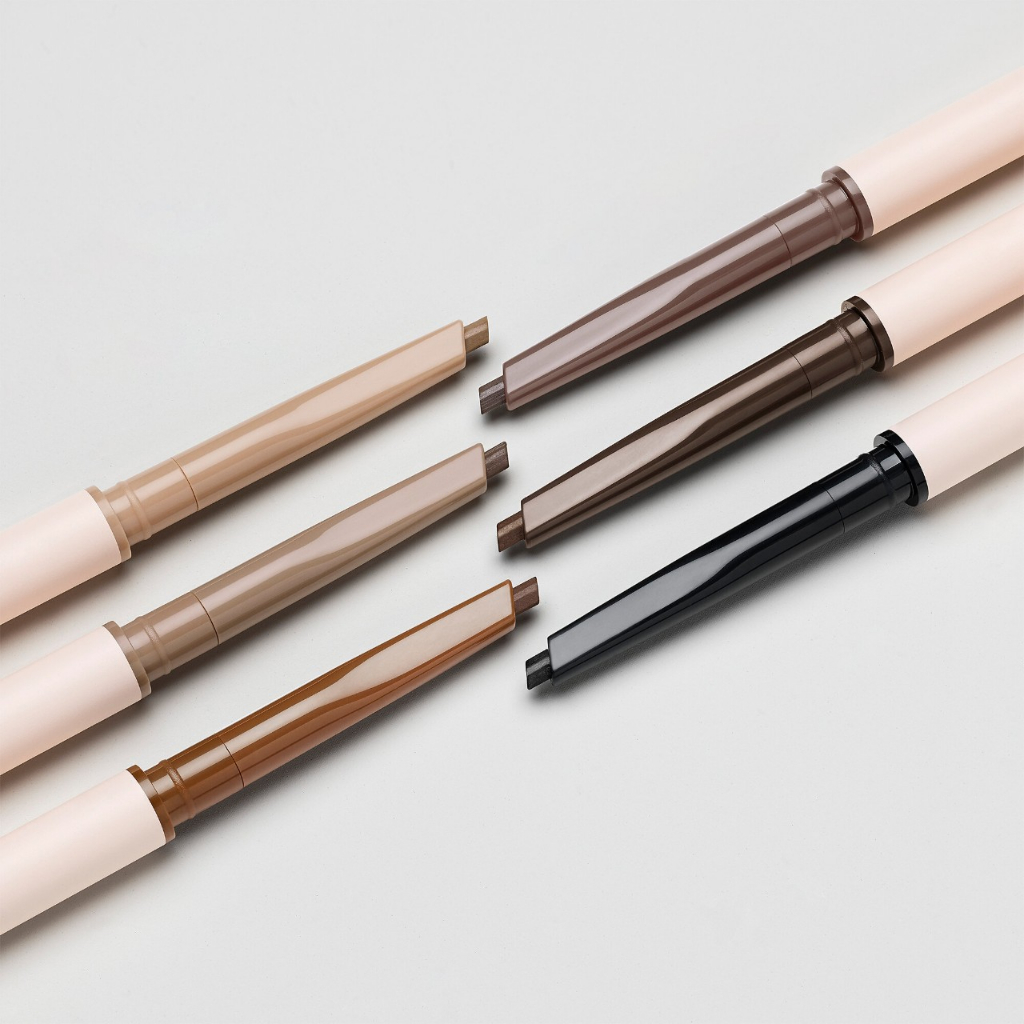 Chì kẻ chân mày Rare Beauty Brow Harmony Precision