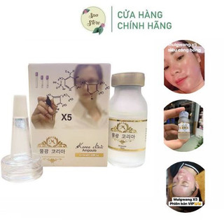 Dưỡng căng bóng Muwang x5 ( giá rẻ)
