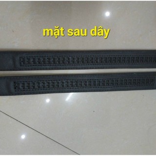 Dây lưng nữ da bò thật khóa tự động